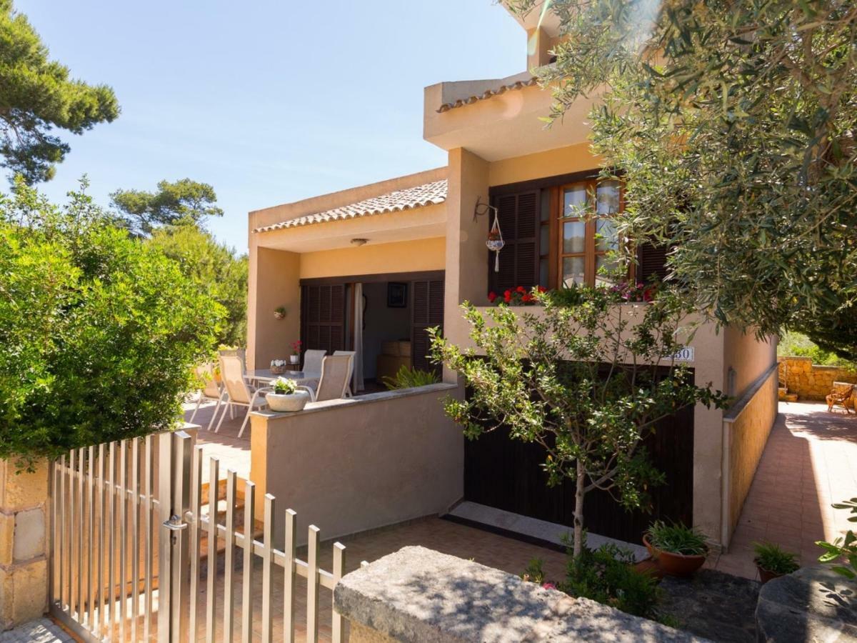 Ca Na Perla Villa Son Serra de Marina Exterior photo
